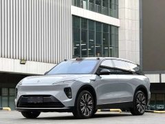 NIO ES8 75kWh - ფოტო 1