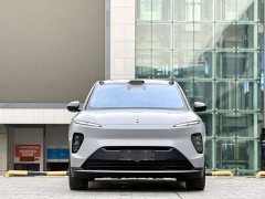 NIO ES8 75kWh - ფოტო 2