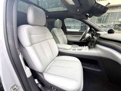 NIO ES8 75kWh - ფოტო 3