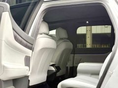 NIO ES8 75kWh - ფოტო 4