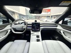 NIO ES8 75kWh - ფოტო 5