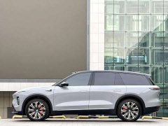 NIO ES8 75kWh - ფოტო 8