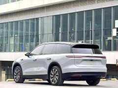NIO ES8 75kWh - ფოტო 9