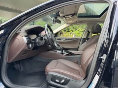 BMW 5 Series 2022 Facelift 525Li Luxury Package - ფოტო 4