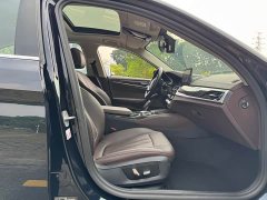 BMW 5 Series 2022 Facelift 525Li Luxury Package - ფოტო 6