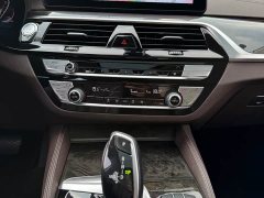 BMW 5 Series 2022 Facelift 525Li Luxury Package - ფოტო 8