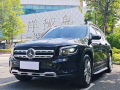 Mercedes-Benz GLB Facelift GLB 200 Dynamic - ფოტო 1