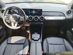 Mercedes-Benz GLB Facelift GLB 200 Dynamic - ფოტო 10