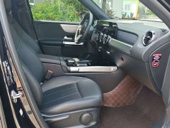 Mercedes-Benz GLB Facelift GLB 200 Dynamic - ფოტო 11