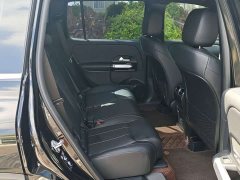 Mercedes-Benz GLB Facelift GLB 200 Dynamic - ფოტო 12
