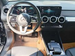 Mercedes-Benz GLB Facelift GLB 200 Dynamic - ფოტო 13
