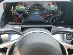 Mercedes-Benz GLB Facelift GLB 200 Dynamic - ფოტო 14