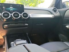 Mercedes-Benz GLB Facelift GLB 200 Dynamic - ფოტო 16