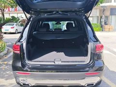 Mercedes-Benz GLB Facelift GLB 200 Dynamic - ფოტო 17