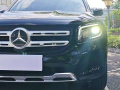 Mercedes-Benz GLB Facelift GLB 200 Dynamic - ფოტო 18