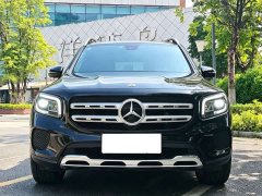 Mercedes-Benz GLB Facelift GLB 200 Dynamic - ფოტო 2