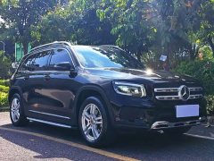 Mercedes-Benz GLB Facelift GLB 200 Dynamic - ფოტო 3