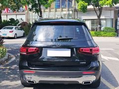 Mercedes-Benz GLB Facelift GLB 200 Dynamic - ფოტო 5