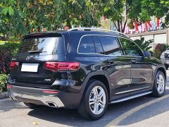 Mercedes-Benz GLB Facelift GLB 200 Dynamic - ფოტო 6