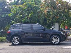 Mercedes-Benz GLB Facelift GLB 200 Dynamic - ფოტო 7