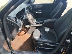 Mercedes-Benz GLB Facelift GLB 200 Dynamic - ფოტო 8