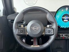 BMW MINI JCW JOHN COOPER WORKS CABRIO - ფოტო 15