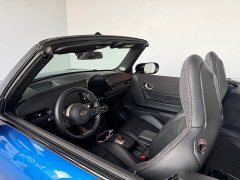 BMW MINI JCW JOHN COOPER WORKS CABRIO - ფოტო 18