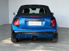 BMW MINI JCW JOHN COOPER WORKS CABRIO - ფოტო 3