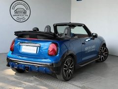 BMW MINI JCW JOHN COOPER WORKS CABRIO - ფოტო 4