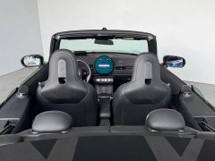 BMW MINI JCW JOHN COOPER WORKS CABRIO - ფოტო 5