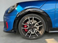 BMW MINI JCW JOHN COOPER WORKS CABRIO - ფოტო 7