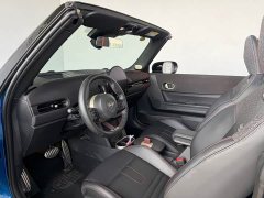 BMW MINI JCW JOHN COOPER WORKS CABRIO - ფოტო 9