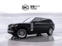 Land Rover Range Rover 3.0 L6 400PS Genesis Extended Wheelbase - ფოტო 1