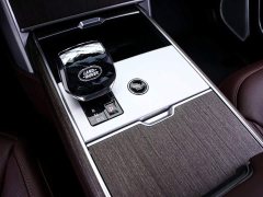 Land Rover Range Rover 3.0 L6 400PS Genesis Extended Wheelbase - ფოტო 10