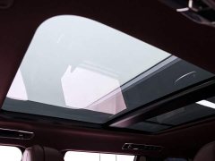 Land Rover Range Rover 3.0 L6 400PS Genesis Extended Wheelbase - ფოტო 11