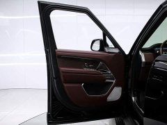 Land Rover Range Rover 3.0 L6 400PS Genesis Extended Wheelbase - ფოტო 12
