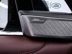 Land Rover Range Rover 3.0 L6 400PS Genesis Extended Wheelbase - ფოტო 13