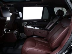 Land Rover Range Rover 3.0 L6 400PS Genesis Extended Wheelbase - ფოტო 16