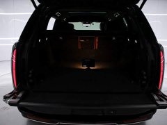 Land Rover Range Rover 3.0 L6 400PS Genesis Extended Wheelbase - ფოტო 19