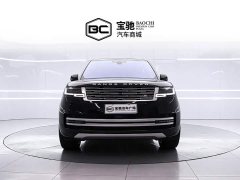 Land Rover Range Rover 3.0 L6 400PS Genesis Extended Wheelbase - ფოტო 2