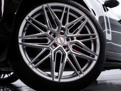 Land Rover Range Rover 3.0 L6 400PS Genesis Extended Wheelbase - ფოტო 20
