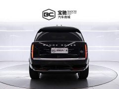 Land Rover Range Rover 3.0 L6 400PS Genesis Extended Wheelbase - ფოტო 4