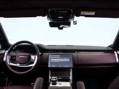 Land Rover Range Rover 3.0 L6 400PS Genesis Extended Wheelbase - ფოტო 5