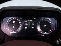 Land Rover Range Rover 3.0 L6 400PS Genesis Extended Wheelbase - ფოტო 6