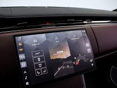Land Rover Range Rover 3.0 L6 400PS Genesis Extended Wheelbase - ფოტო 8