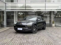 Porsche Macan 2.0T - ფოტო 1