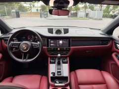 Porsche Macan 2.0T - ფოტო 10