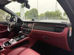 Porsche Macan 2.0T - ფოტო 11