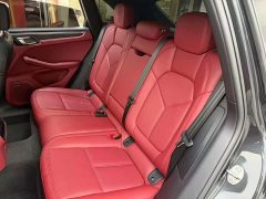 Porsche Macan 2.0T - ფოტო 12