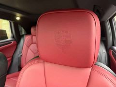 Porsche Macan 2.0T - ფოტო 14